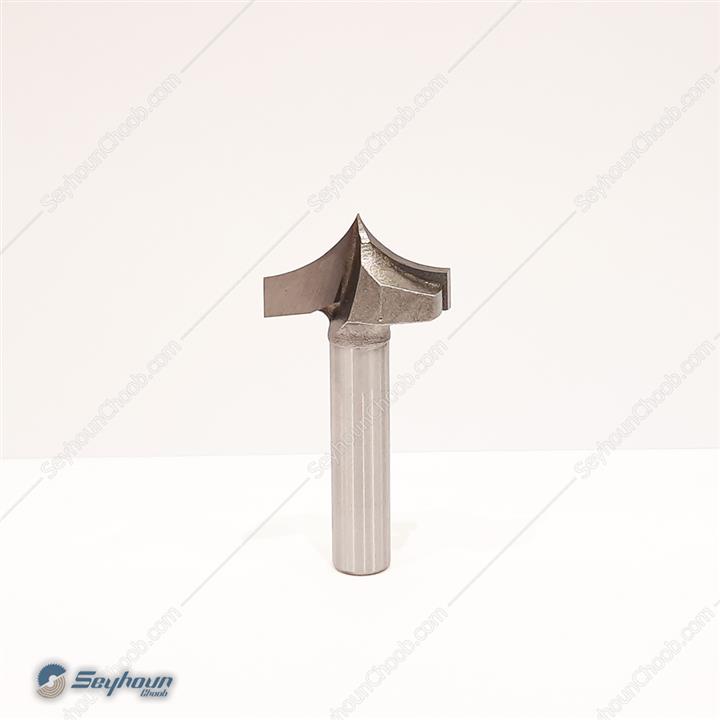 تیغ ناودانی باز دامار کد DMDR42082500